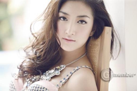 Cư dân mạng,Cộng đồng mạng,Hot girl Thái Lan,Nattasha Nauljam,Chanya Tamada
