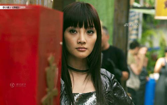 Phim Hollywood,Thư kỳ,Sao Hoa ngữ,Lý Liên Kiệt,Thành Long,Chương Tử Di