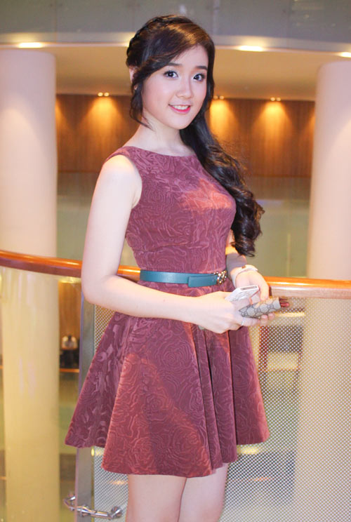 Miss Teen 2009,Miss Teen 2010,Miss Teen Xuân Mai,Miss Teen Diễm Trang