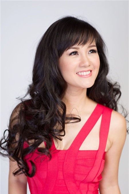 The Voice 2013,Giọng Hát Việt 2013,Diva Hồng Nhung,Mỹ Linh,Đàm Vĩnh Hưng 2013,Nhạc sĩ Quốc Trung