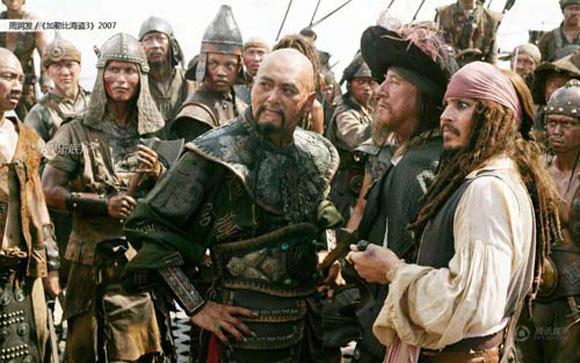 Phim Hollywood,Thư kỳ,Sao Hoa ngữ,Lý Liên Kiệt,Thành Long,Chương Tử Di
