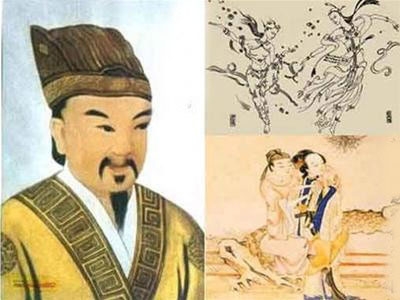 Lịch sử Trung Quốc,Vũ Văn Vân,Vua Hán Thành,Minh Thế Tông,Hoàng đế trung hoa