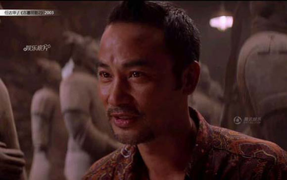 Phim Hollywood,Thư kỳ,Sao Hoa ngữ,Lý Liên Kiệt,Thành Long,Chương Tử Di