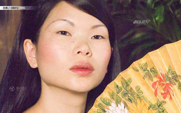 Phim Hollywood,Thư kỳ,Sao Hoa ngữ,Lý Liên Kiệt,Thành Long,Chương Tử Di
