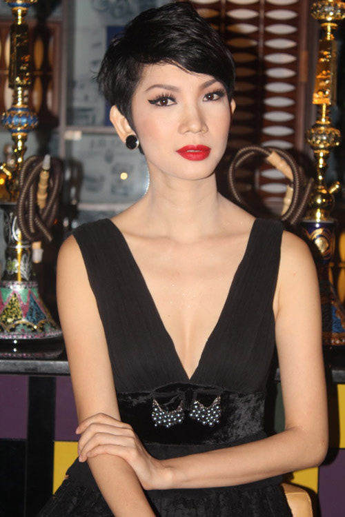 Màn ảnh việt,Mẫu việt,Ngọc Quyên,Maya,Xuân Lan,Nhung kate,Trà Ngọc Hằng