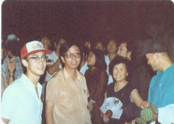 Tây Du Ký 1986,Lục Tiểu Linh Đồng,Từ Thiếu Hoa,Mã Đức Hoa,Diêm Hoài Lễ,đạo diễn dương khiết