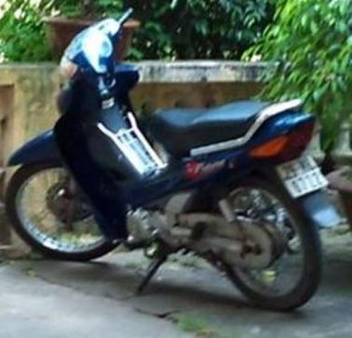 Vụ án giết người,án mạng thương tâm,Chồng giết vợ,chồng ném vợ xuống sông