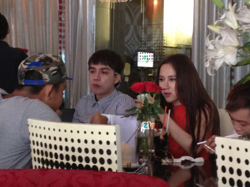 angela phương trinh 2013,bà mẹ nhí,Nữ hoàng thị phi