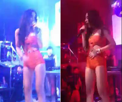 angela phương trinh 2013,bà mẹ nhí,Nữ hoàng thị phi