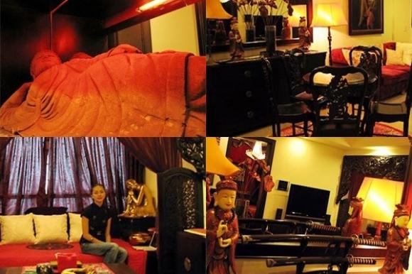 Đàm Vĩnh Hưng,Ngọc Trinh,Trà Ngọc Hằng,Lý Nhã Kỳ,Ngô Thanh Vân,Tùng Dương