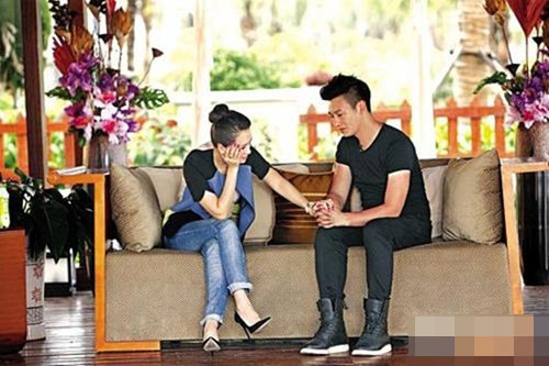 Nhà của sao,Biệt thự của sao,Chương Tử Di