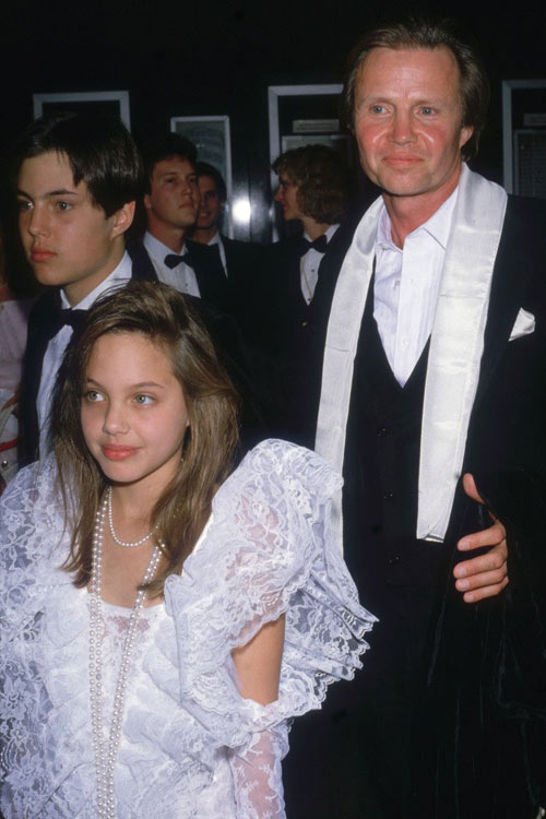 Angelina Jolie 2013,Brad Pitt, nhà Jolie Pitts,Angelina Jolie cắt bỏ ngực