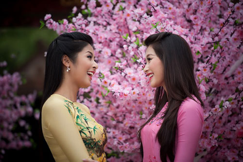 Hoa hậu việt nam,Hoa hậu Thùy Dung,Hoa hậu Thu Thảo,Hoa hậu Mai Phương Thúy,Hoa hậu Ngọc Hân