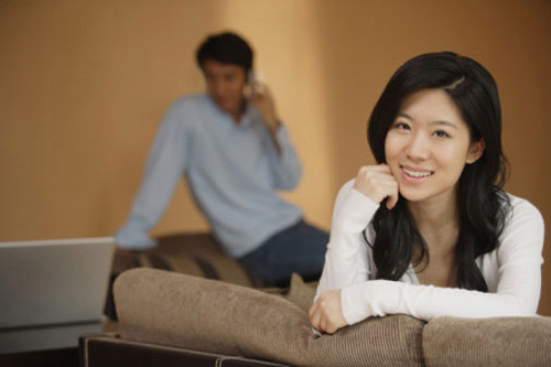 Tình yêu,cuộc sống gia đình,Vợ chồng hạnh phúc,cuộc sống vợ chồng