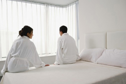 Đàn ông thời nay,Chuyện ân ái,Chuyện phòng the,cậu nhỏ,vô sinh
