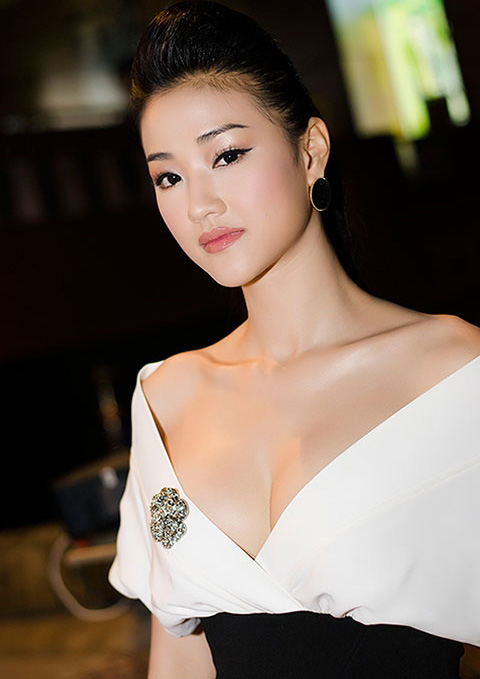 Ca sĩ Maya,Maya 2013,Giai nhân Hà Dũng,Nhạc sĩ Hà Dũng