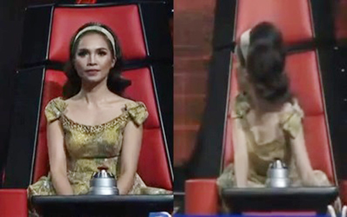 The Voice Kids Việt,The Voice Việt phiên bản nhí,Nhạc sĩ Thanh Bùi,Ca sĩ Hiền Thục,Nhạc sĩ Hồ Hoài Anh,Lưu Hương Giang,Giọng hát việt nhí