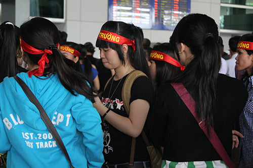 Đan trường 2013,Anh Bo Đan Trường,Ca sĩ Đan Trường