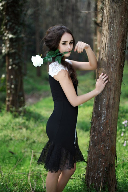 Dabora Lyra,Búp bê Dabora