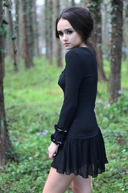 Dabora Lyra,Búp bê Dabora