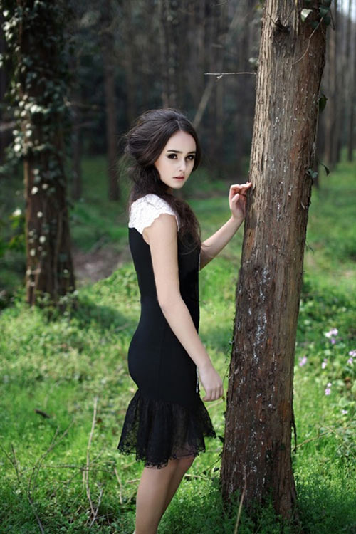 Dabora Lyra,Búp bê Dabora