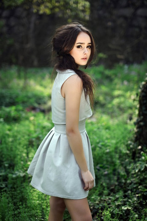 Dabora Lyra,Búp bê Dabora
