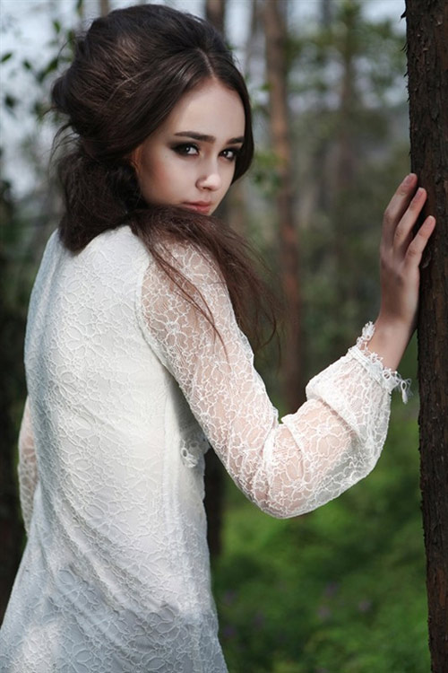 Dabora Lyra,Búp bê Dabora