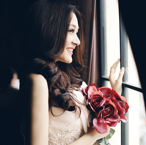 Báo Anh 2013,Bảo Anh The Voice,Single Câu chuyện ngày mưa