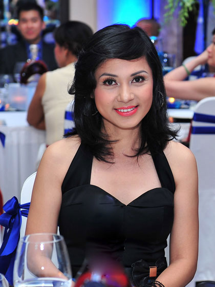 Ca sĩ Thủy Tiên,Phương Thanh,Việt Trinh,Mỹ nhân việt