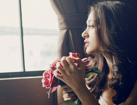 Báo Anh 2013,Bảo Anh The Voice,Single Câu chuyện ngày mưa