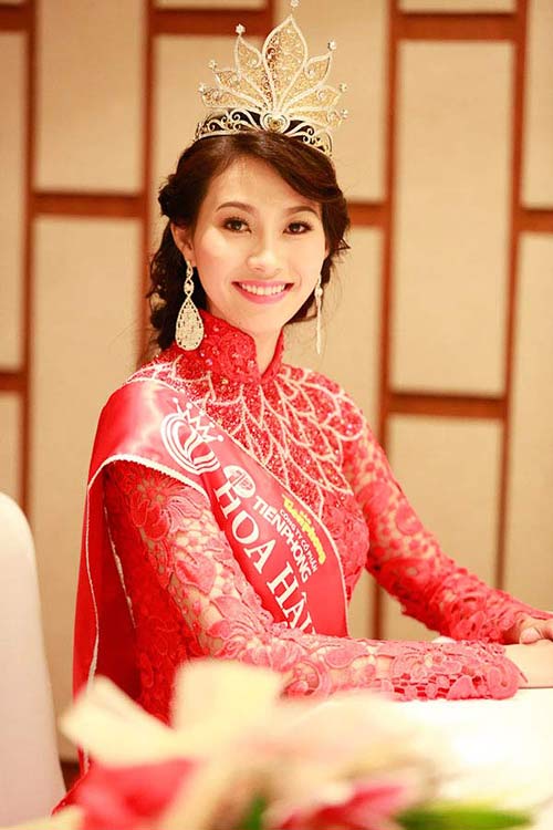 Hoa hậu Việt Nam,hoa hậu Diễm Hương,Hoa hậu Thu Thảo,Hoa hậu Thùy Dung,Hoa hậu Diệu Hân