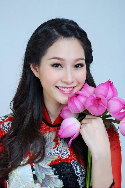Hoa hậu việt nam,Hoa hậu Thu Thảo,Mai Phương Thúy,Hoa hậu Ngọc Hân