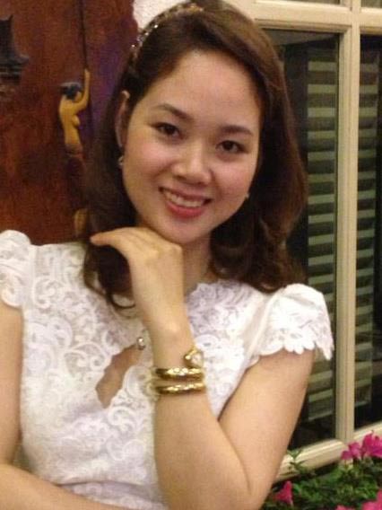 Hoa hậu Việt Nam 2002,Hoa hậu Mai Phương,Mai Phương 2013
