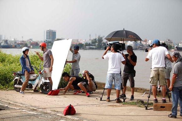 Vừa đi vừa khóc,Vũ Ngọc Đãng,Lương Mạnh Hải,Ca sĩ Minh Hằng