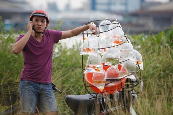 Vừa đi vừa khóc,Vũ Ngọc Đãng,Lương Mạnh Hải,Ca sĩ Minh Hằng