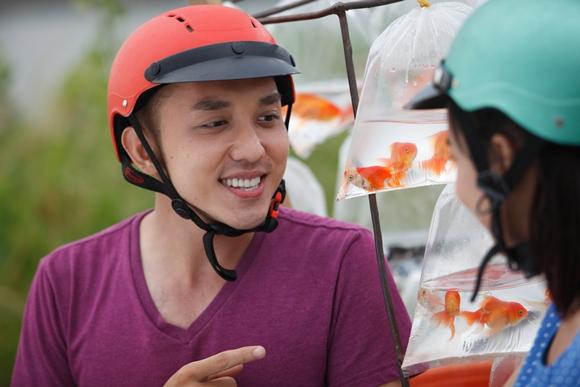 Vừa đi vừa khóc,Vũ Ngọc Đãng,Lương Mạnh Hải,Ca sĩ Minh Hằng