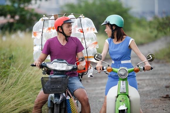 Vừa đi vừa khóc,Vũ Ngọc Đãng,Lương Mạnh Hải,Ca sĩ Minh Hằng