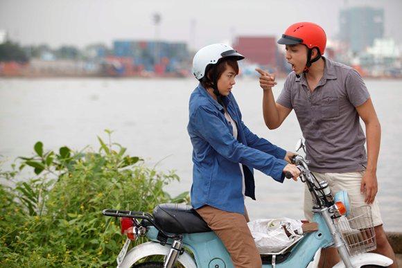 Vừa đi vừa khóc,Vũ Ngọc Đãng,Lương Mạnh Hải,Ca sĩ Minh Hằng