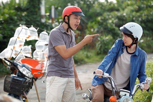 Vừa đi vừa khóc,Vũ Ngọc Đãng,Lương Mạnh Hải,Ca sĩ Minh Hằng