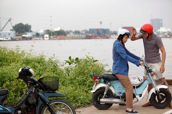 Vừa đi vừa khóc,Vũ Ngọc Đãng,Lương Mạnh Hải,Ca sĩ Minh Hằng