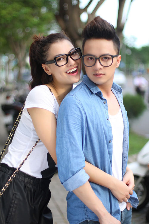 Cao Thái Sơn,Hồng Quế,Quế Vân,Showbiz Việt