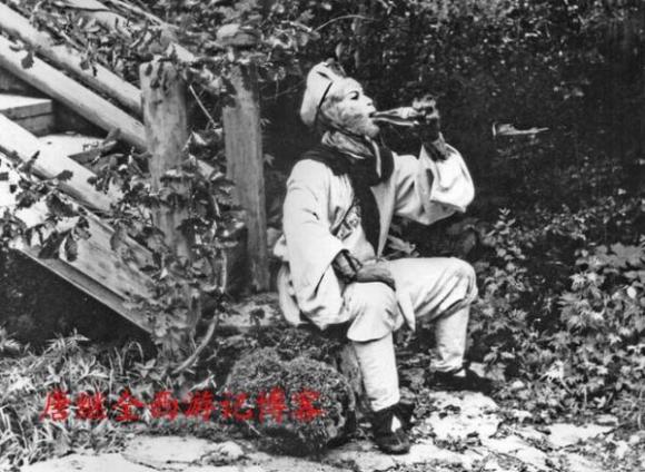 Tây Du Ký 1986,Lục Tiểu Linh Đồng,Từ Thiếu Hoa,Mã Đức Hoa,Diêm Hoài Lễ,đạo diễn dương khiết
