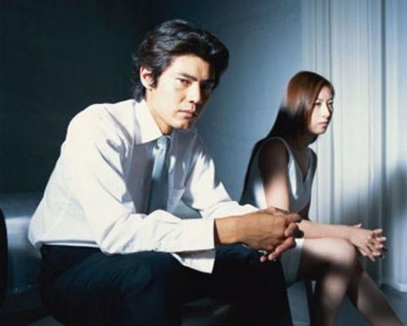 Tình yêu,cuộc sống gia đình,Vợ chồng hạnh phúc,cuộc sống vợ chồng