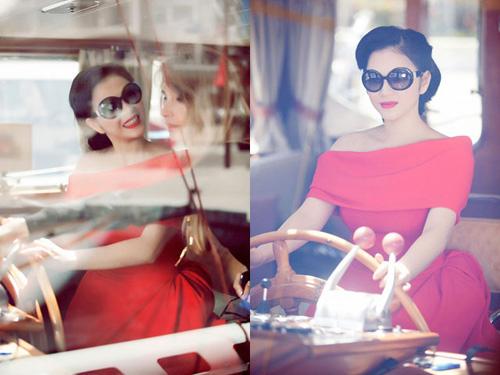 Mỹ nhân việt,Ca sĩ Thủy Tiên,Hồ Ngọc Hà,Ngọc Diệp,Lý Nhã Kỳ