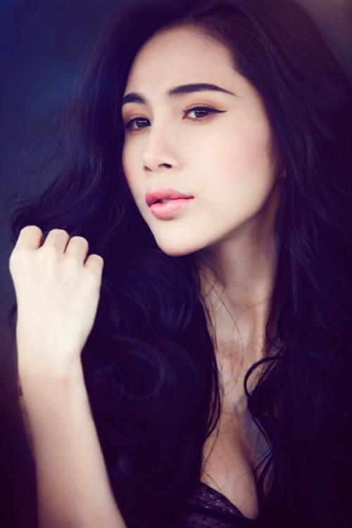 Mỹ nhân việt,Ca sĩ Thủy Tiên,Hồ Ngọc Hà,Ngọc Diệp,Lý Nhã Kỳ