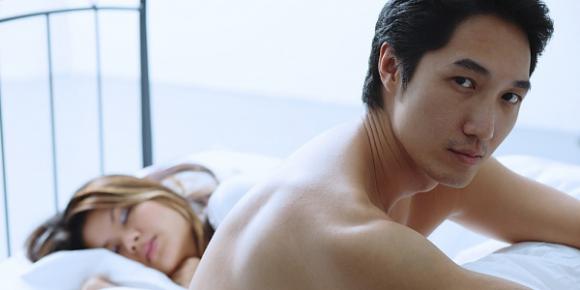 Đàn ông thời nay,Tình yêu,Đàn ông Ngoại tình,Phụ nữ