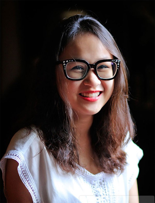 Hot girl việt,Hà lade,Midu,Anna Trương,Nguyễn Thiện Thanh