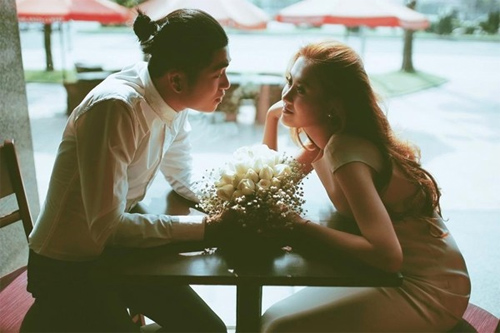 Hot girl việt,Hà lade,Midu,Anna Trương,Nguyễn Thiện Thanh