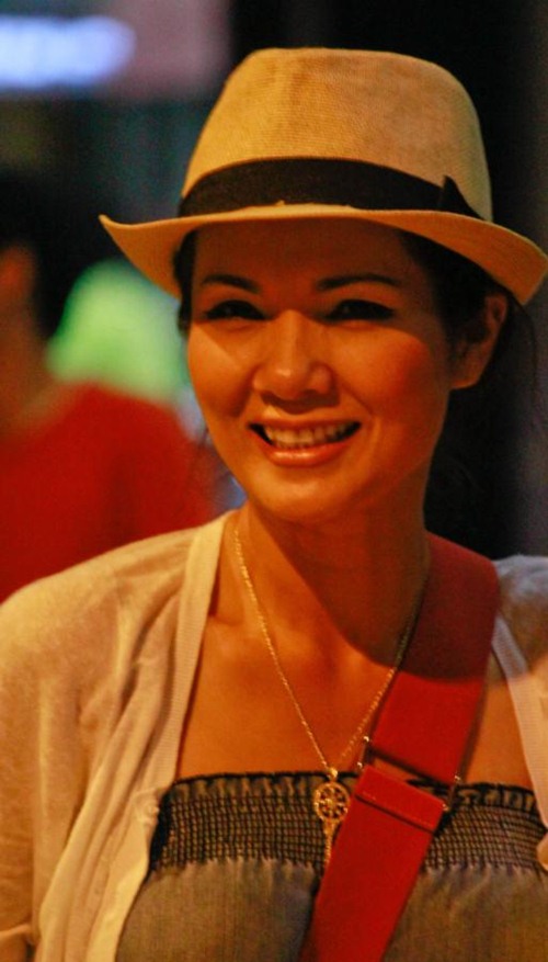 Hoa hậu Kiều Khanh,Hoa hậu Áo dài Việt Nam 1989