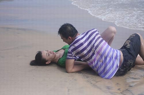 Lam Trường,Phương Thanh,Đan Trường,Trang Nhung,Ngô Kiến Huy,Khổng Tú Quỳnh